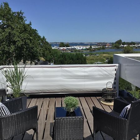 Strandhaus Foerdeblick Langballig Екстер'єр фото