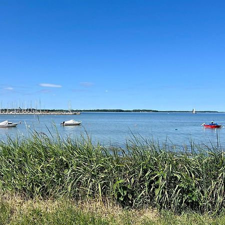 Strandhaus Foerdeblick Langballig Екстер'єр фото