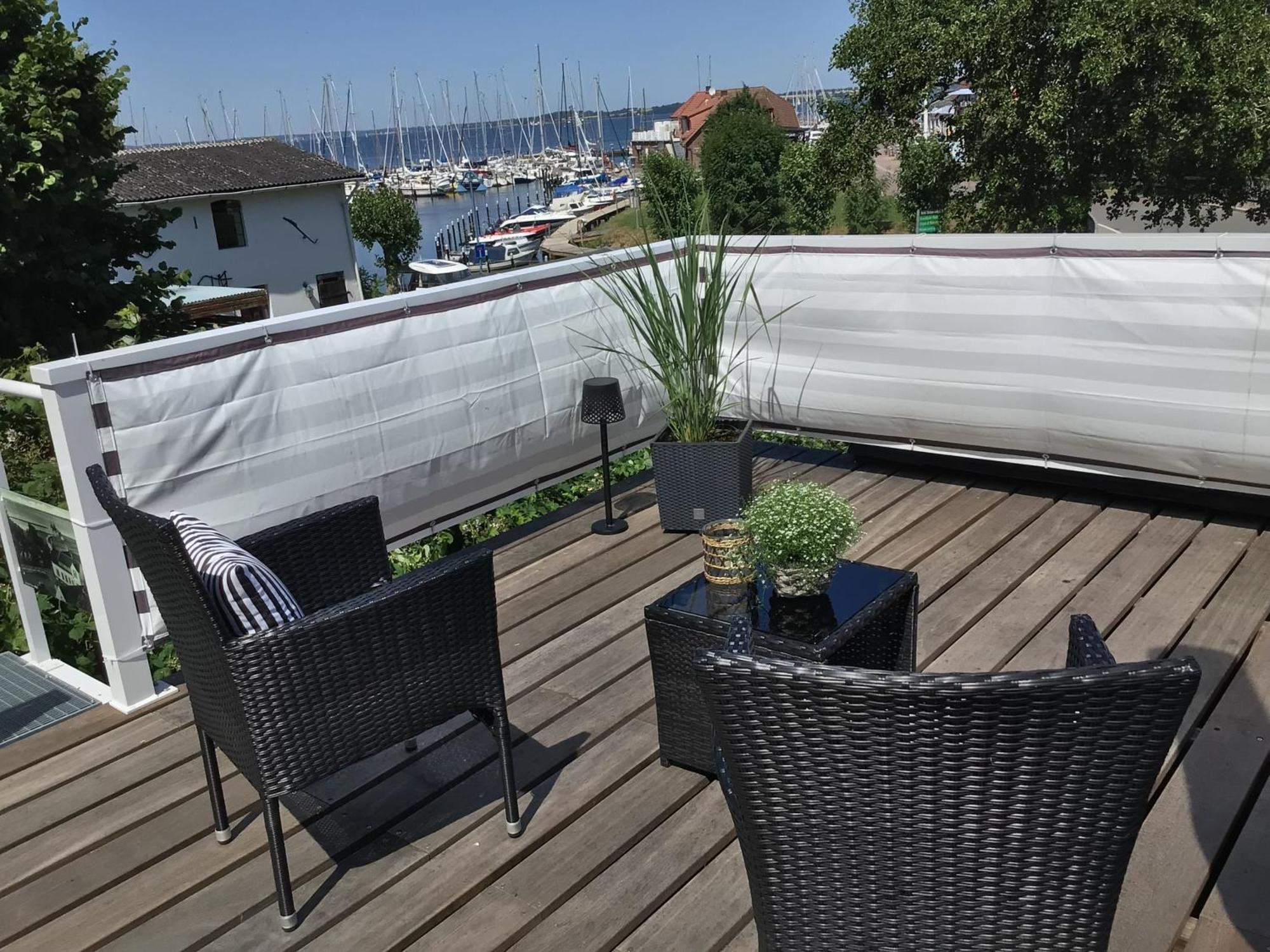 Strandhaus Foerdeblick Langballig Екстер'єр фото