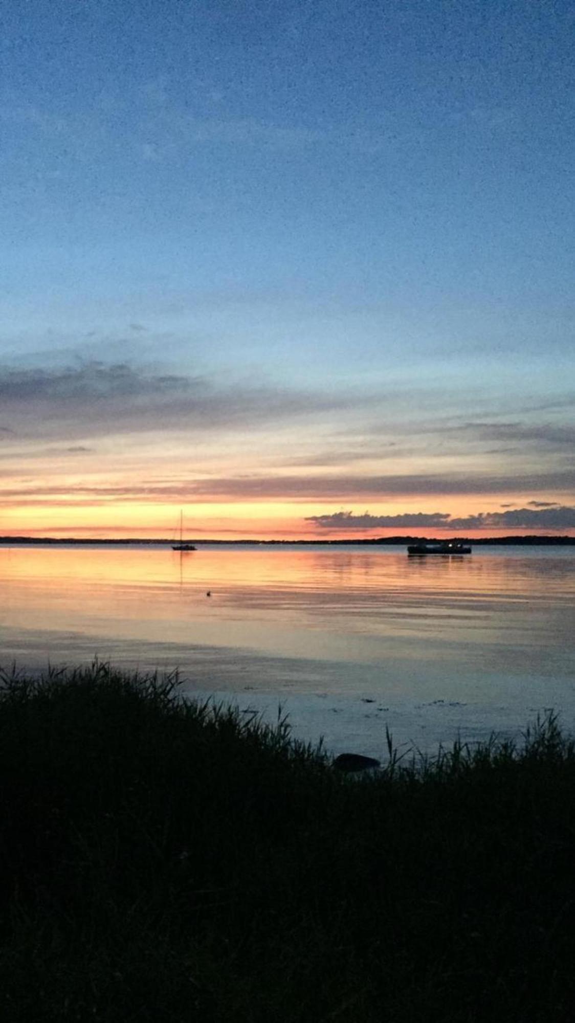 Strandhaus Foerdeblick Langballig Екстер'єр фото